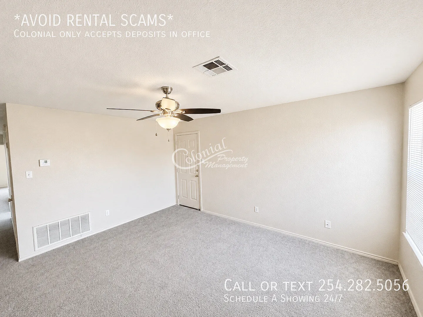 3 bed, 2.0 bath, 1141 sqft, $1,145 — Photo 3