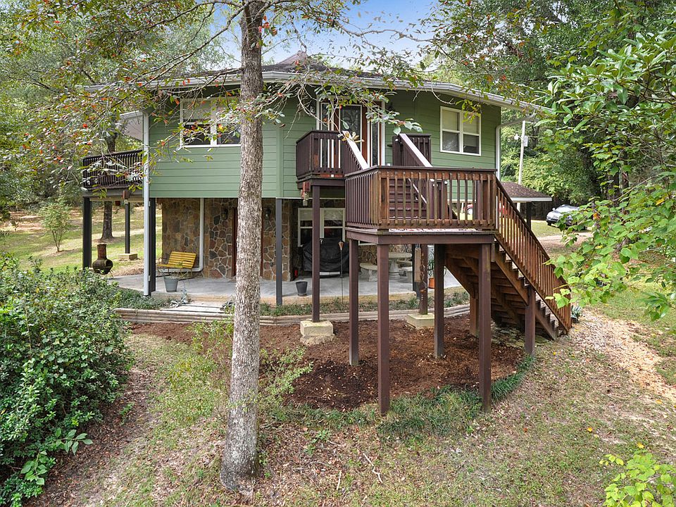 The Round House