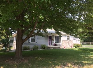 418 W Williams St, Corunna, MI