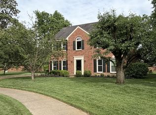 717 Fawn Cir, Franklin, TN 37067