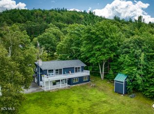 325 Quaker Mountain Rd, Wilmington, NY 12997
