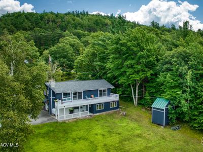 325 Quaker Mountain Rd, Wilmington, NY, 12997