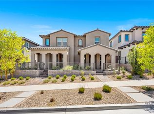 11656 Bearpaw Meadow Ave, Las Vegas, NV 89138