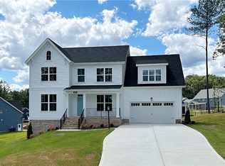 9103 Cambian Mews, Chesterfield, VA 23832