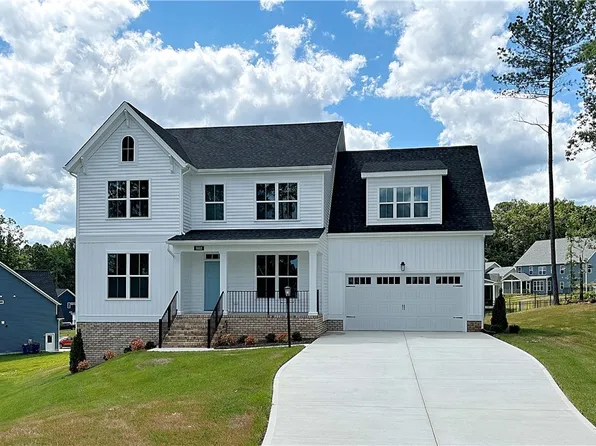 9103 Cambian Mews, Chesterfield, VA 23832