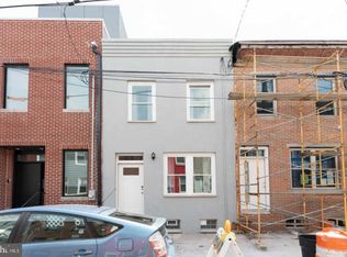 2018 Gerritt St, Philadelphia, PA 19146