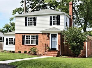 6212 Jeffrey Rd, Richmond, VA 23226