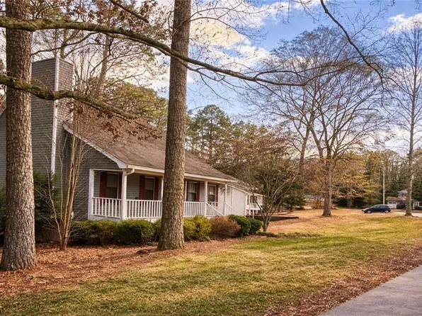3331 Pinta Way, Douglasville, GA 30135