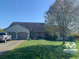 35251 Lakeview Rd, Hamden, OH 45634