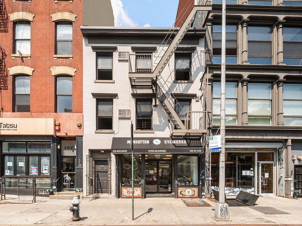 1st image of 169 1st Ave