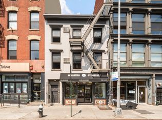 169 1st Ave, New York, NY 10003