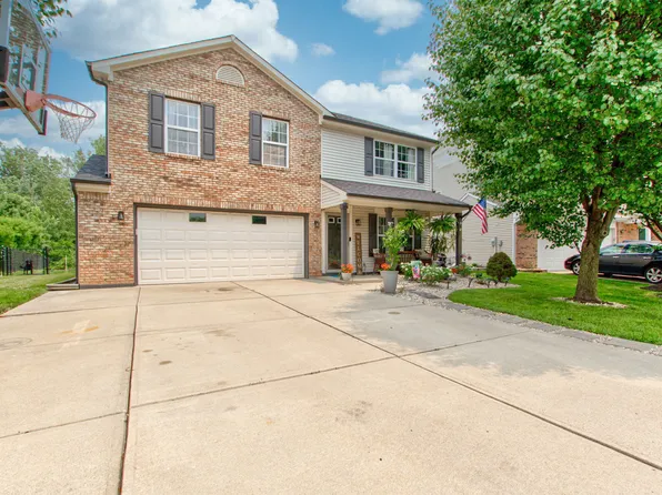 8136 Chesterhill Way, Indianapolis, IN 46239