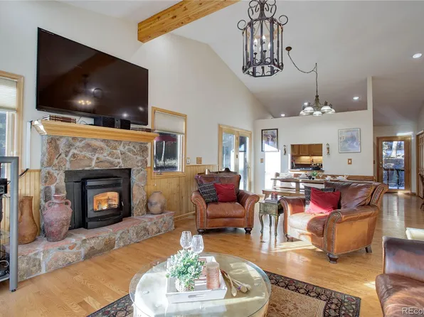 31037 Witteman Road, Conifer, CO 80433