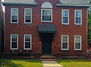 316 Tilden St APT A, Richmond, VA 23221