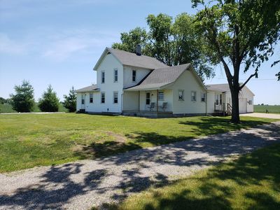 3379 E 1200 North Rd, Stanford, IL, 61774