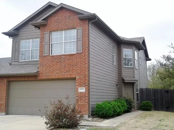 7577 Lazy Spur Blvd, Fort Worth, TX 76131