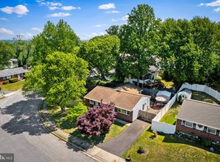 517 Fountain Dr, Linthicum, MD 21090