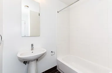 Rented by Bridgeline Property Management, LLC