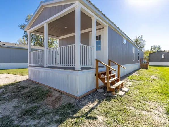 The John B Plan, Hillside Village