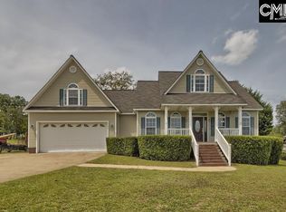 5928 Platt Springs Rd, Lexington, SC 29073