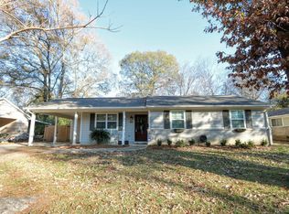 824 Chester St, Tupelo, MS 38804