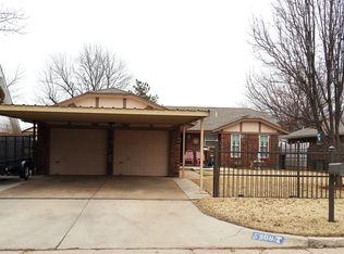 5508 Spitz Dr, Oklahoma City, OK 73135