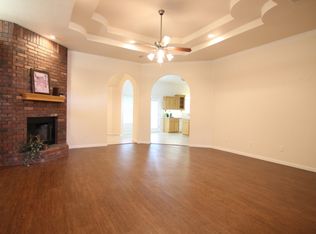 2803 Bachelor Button Blvd, Killeen, TX 76549