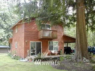 41666 Mountain View Ln, Concrete, WA