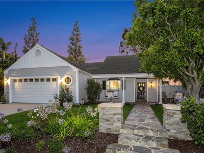 17 Baroness Ln, Laguna Niguel, CA, 92677
