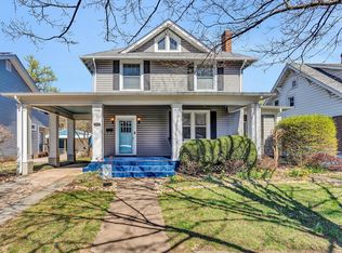 2227 Westover Ave SW, Roanoke, VA 24015