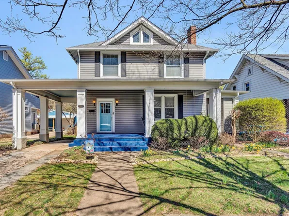 2227 Westover Ave SW, Roanoke, VA 24015