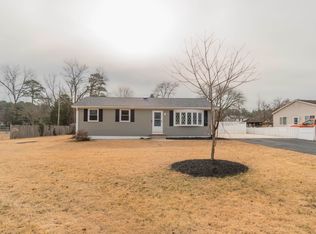 2427 Buttonwood Ln, Millville, NJ 08332