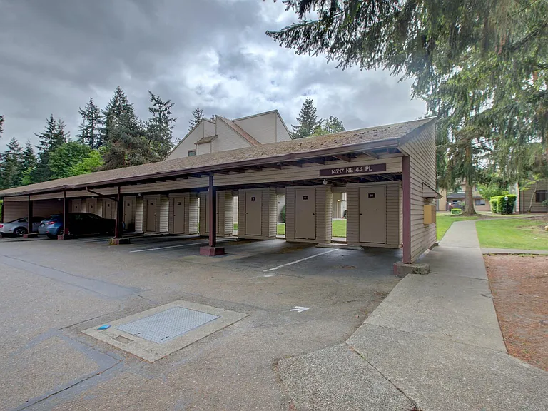 Carport