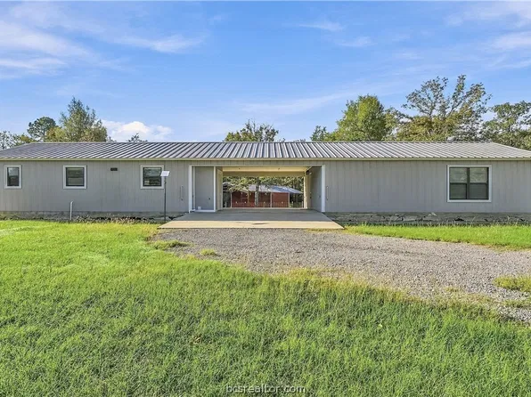 8712 County Road 417, Marquez, TX 77865