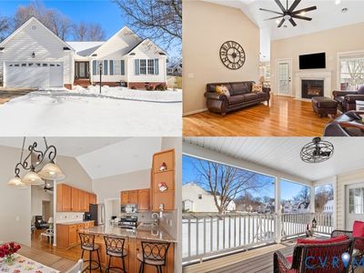 10705 Anna Marie Dr, Glen Allen, VA, 23060
