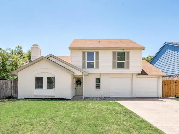6717 Oriole Ct, Fort Worth, TX 76137