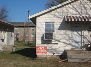 1307 SW E Ave APT B, Lawton, OK 73501