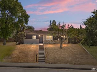 4017 Columbus St, Bakersfield, CA 93306