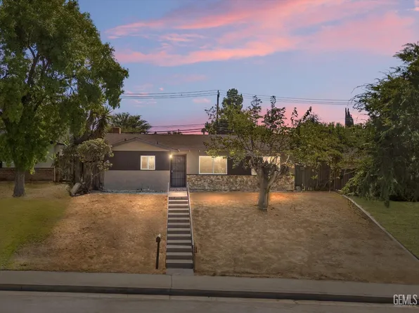 4017 Columbus St, Bakersfield, CA 93306