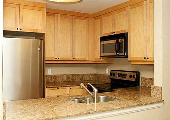 3rd image of 3540 Lebon Dr #5310
