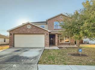 3513 Treeline Acres, Selma, TX 78154