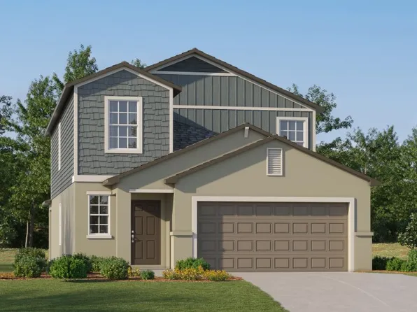 9420 Azure Breeze Ave, Parrish, FL 34221