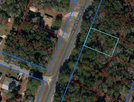 1st image of 0 NE State Highway 121s #22