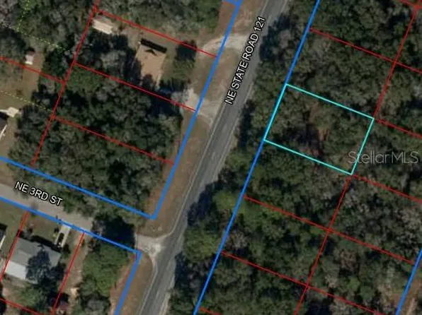 0 NE State Highway 121s #22, Williston, FL 32696