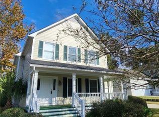 112 Newfield St, Saint Simons Island, GA 31522