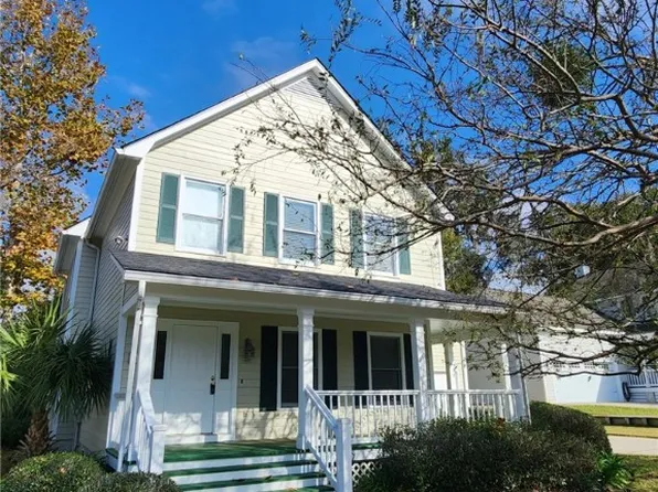 112 Newfield St, Saint Simons Island, GA 31522