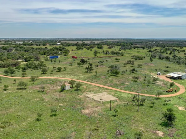 1443 Gina, Harper, TX 78631