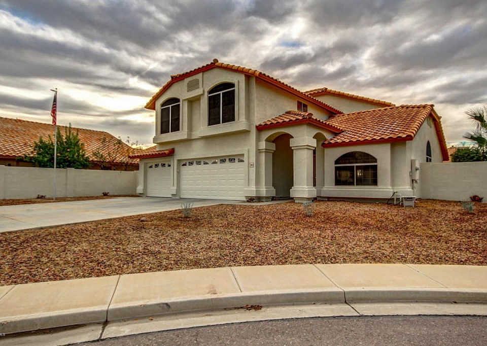 1st image of 5843 W Cinnabar Ave