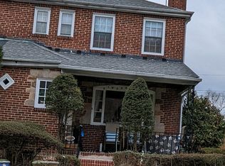 3514 White Chapel Rd, Baltimore, MD 21215