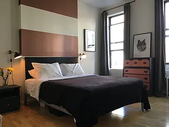 Rented by Julianna Realty Corp